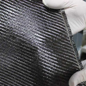 Một Tấm Sợi Carbon fiber